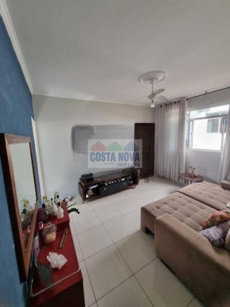 Imagem Apartamento com 3 Quartos à Venda, 92 m² em Boqueirão - Santos Imagem Apartamento com 3 Quartos à Venda, 92 m² em Boqueirão - Santos