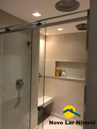 Imagem Apartamento com 4 Quartos à Venda, 159 m² em Icaraí - Niterói Imagem Apartamento com 4 Quartos à Venda, 159 m² em Icaraí - Niterói