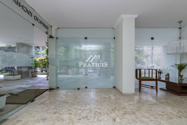 Imagem Apartamento com 2 Quartos à Venda, 97 m² em Bela Vista - São Paulo Imagem Apartamento com 2 Quartos à Venda, 97 m² em Bela Vista - São Paulo