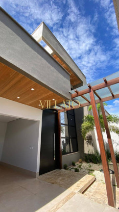 Imagem Casa com 4 Quartos à Venda, 360 m² em Setor Cristina Ii - Trindade Imagem Casa com 4 Quartos à Venda, 360 m² em Setor Cristina Ii - Trindade