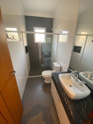 Imagem Casa de Condomínio com 4 Quartos à Venda, 304 m² em Condominio Giverny - Sorocaba Imagem Casa de Condomínio com 4 Quartos à Venda, 304 m² em Condominio Giverny - Sorocaba
