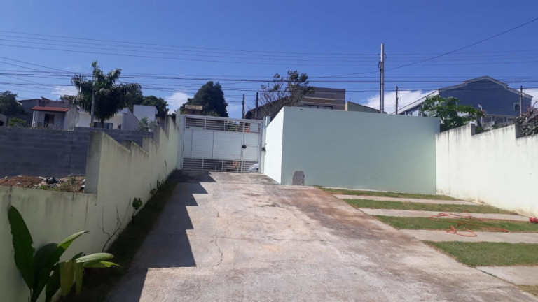 Imagem Casa com 2 Quartos à Venda, 48 m² em Botujuru - Mogi Das Cruzes