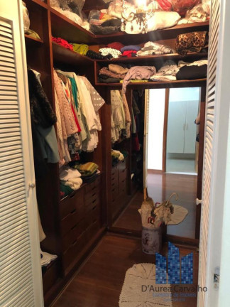 Imagem Apartamento com 3 Quartos à Venda, 135 m² em Paraiso - São Paulo