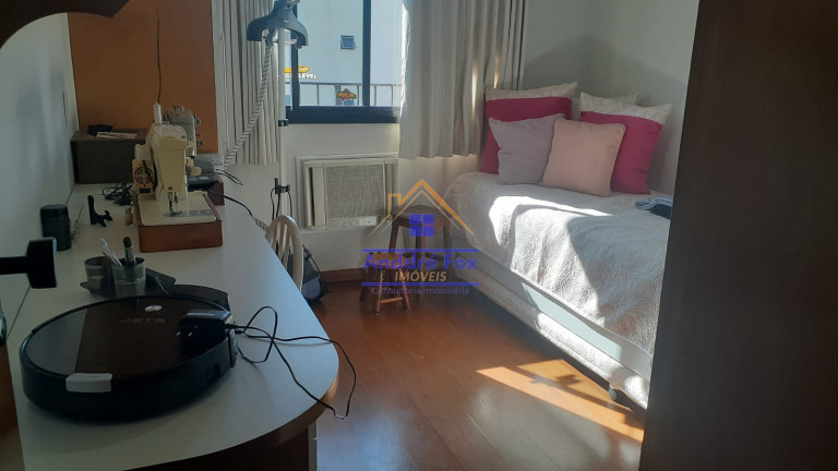 Imagem Imóvel com 4 Quartos à Venda, 274 m² em Grajaú - Rio De Janeiro