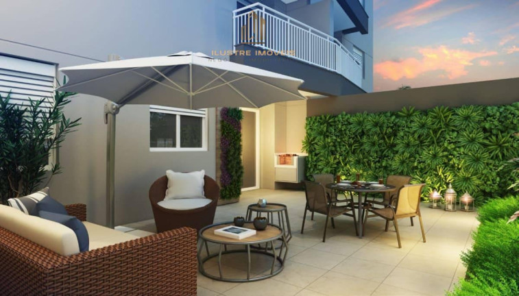 Imagem Apartamento com 2 Quartos à Venda, 54 m² em Jardim Audir - Barueri Imagem Apartamento com 2 Quartos à Venda, 54 m² em Jardim Audir - Barueri
