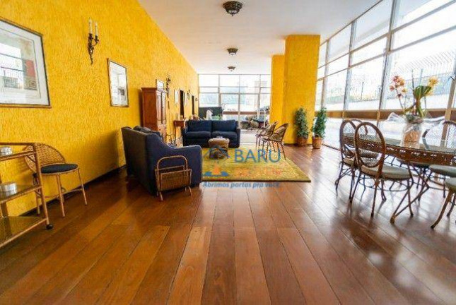 Imagem Apartamento com 6 Quartos à Venda, 320 m² em Jardim América - São Paulo Imagem Apartamento com 6 Quartos à Venda, 320 m² em Jardim América - São Paulo