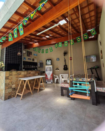 Imagem Casa com 3 Quartos à Venda, 98 m² em Granja Viana - Cotia Imagem Casa com 3 Quartos à Venda, 98 m² em Granja Viana - Cotia