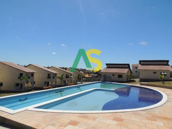 Imagem Casa com 5 Quartos à Venda, 162 m² em Porta Florada - Gravatá