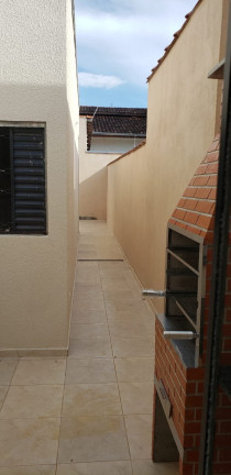Imagem Casa com 2 Quartos à Venda, 70 m² em Residencial Estoril - Taubaté Imagem Casa com 2 Quartos à Venda, 70 m² em Residencial Estoril - Taubaté