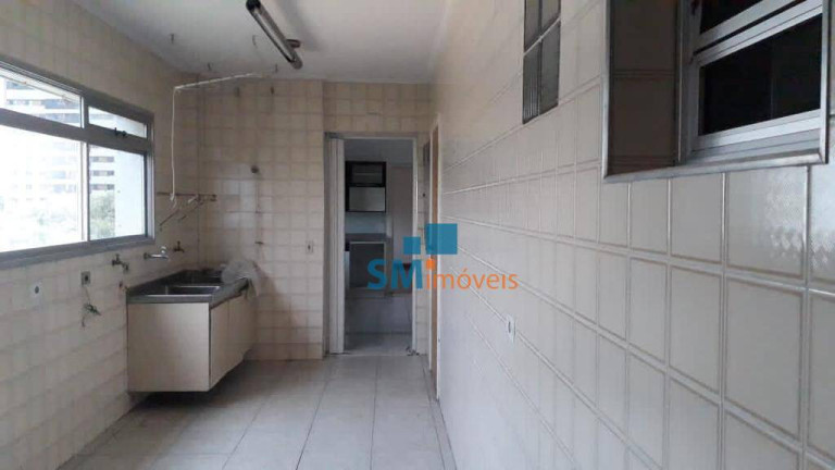 Imagem Apartamento com 4 Quartos à Venda, 330 m² em Brooklin Paulista - São Paulo Imagem Apartamento com 4 Quartos à Venda, 330 m² em Brooklin Paulista - São Paulo