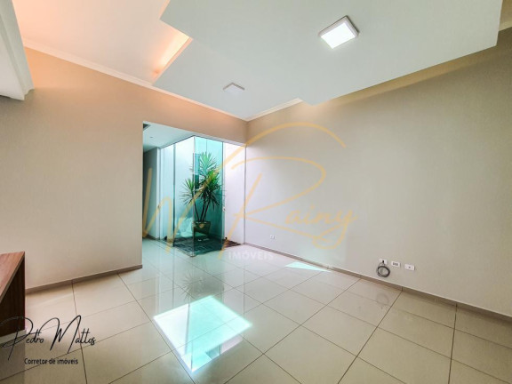 Imagem Casa com 3 Quartos à Venda, 187 m² em água Branca - Cond. Tomazella - Piracicaba