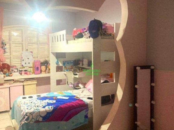 Imagem Casa com 3 Quartos à Venda, 192 m² em Serra Grande - Niterói Imagem Casa com 3 Quartos à Venda, 192 m² em Serra Grande - Niterói