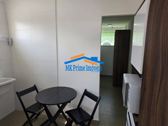 Imagem Kitnet com 14 Quartos à Venda, 520 m² em Umuarama - Osasco Imagem Kitnet com 14 Quartos à Venda, 520 m² em Umuarama - Osasco