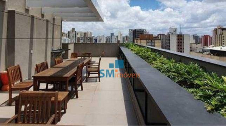 Imagem Studio com 1 Quarto à Venda, 22 m² em Vila Mariana - São Paulo