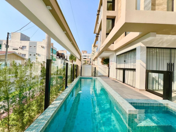 Imagem Apartamento com 2 Quartos à Venda, 91 m² em Palmas - Governador Celso Ramos