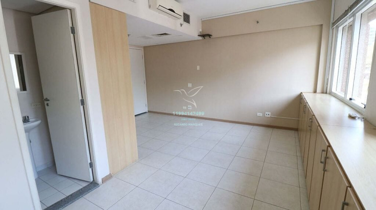 Imagem Sala Comercial à Venda, 28 m² em Bela Vista - São Paulo
