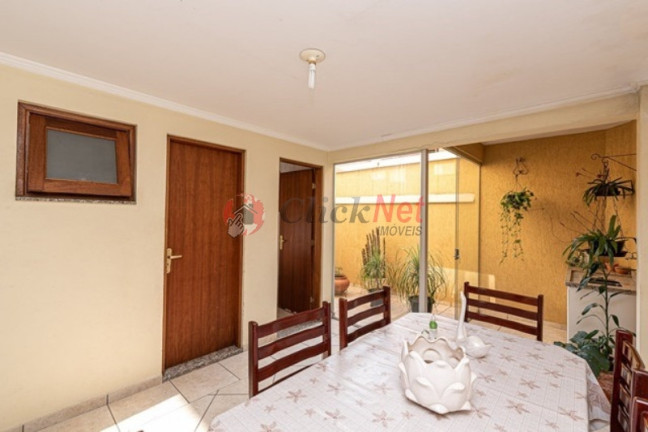 Imagem Sobrado com 4 Quartos à Venda, 288 m² em Vila Assunção - Santo André Imagem Sobrado com 4 Quartos à Venda, 288 m² em Vila Assunção - Santo André