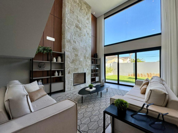 Imagem Casa com 4 Quartos à Venda, 225 m² em Marina - Xangri-la Imagem Casa com 4 Quartos à Venda, 225 m² em Marina - Xangri-la