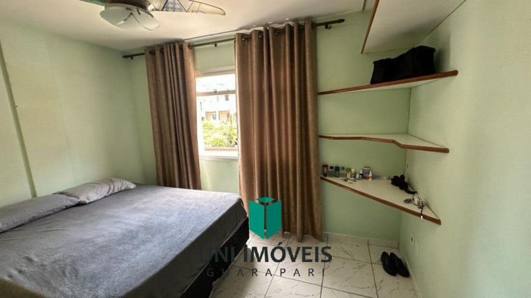 Imagem Apartamento com 2 Quartos à Venda, 60 m² em Praia Do Morro - Guarapari