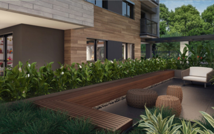 Imagem Apartamento com 3 Quartos à Venda, 113 m² em Três Figueiras - Porto Alegre Imagem Apartamento com 3 Quartos à Venda, 113 m² em Três Figueiras - Porto Alegre