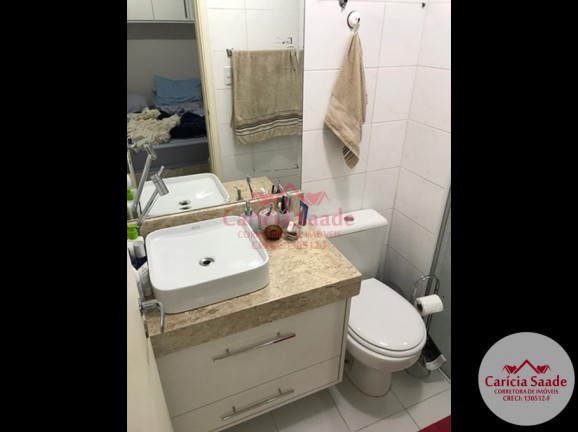 Imagem Apartamento com 3 Quartos à Venda, 79 m² em Vila Mariana - São Paulo