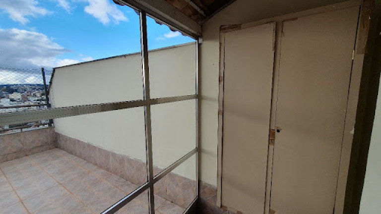 Imagem Cobertura com 4 Quartos à Venda, 201 m² em Santa Helena - Juiz De Fora