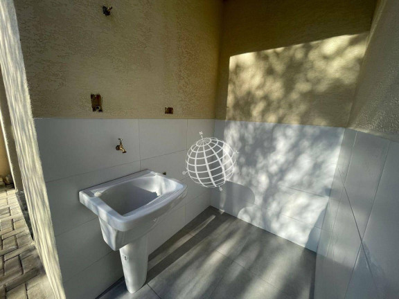 Imagem Casa com 2 Quartos à Venda, 86 m² em Jardim Das Cerejeiras - Atibaia Imagem Casa com 2 Quartos à Venda, 86 m² em Jardim Das Cerejeiras - Atibaia