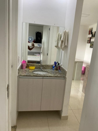 Imagem Apartamento com 2 Quartos à Venda, 60 m² em Taquara - Rio De Janeiro