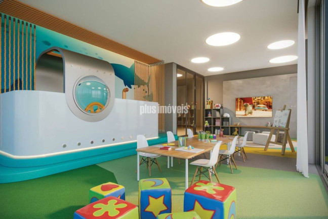 Imagem Apartamento com 1 Quarto à Venda, 23 m² em Sumarezinho - São Paulo Imagem Apartamento com 1 Quarto à Venda, 23 m² em Sumarezinho - São Paulo