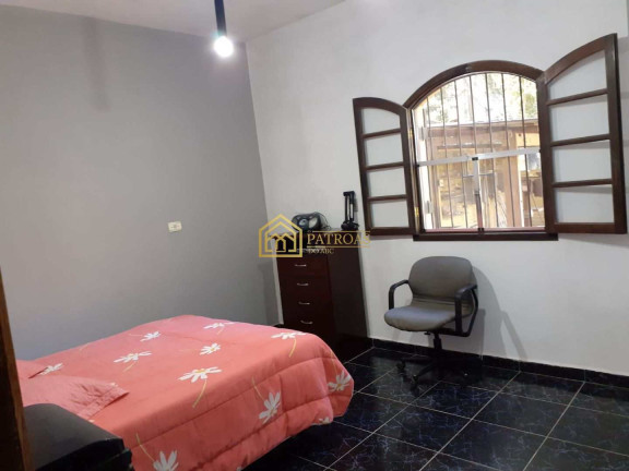 Imagem Casa com 2 Quartos à Venda, 155 m² em Alvarenga - São Bernardo Do Campo Imagem Casa com 2 Quartos à Venda, 155 m² em Alvarenga - São Bernardo Do Campo