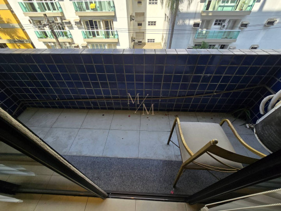 Imagem Apartamento com 3 Quartos à Venda, 155 m² em Boqueirão - Santos Imagem Apartamento com 3 Quartos à Venda, 155 m² em Boqueirão - Santos