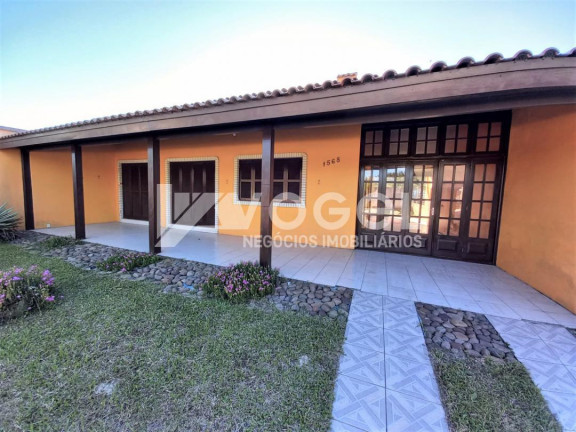 Imagem Casa com 4 Quartos à Venda, em Nova Tramandaí - Tramandai Imagem Casa com 4 Quartos à Venda, em Nova Tramandaí - Tramandai
