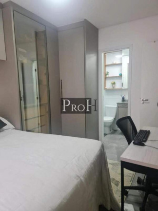 Imagem Apartamento com 2 Quartos à Venda, 45 m² em Rudge Ramos - São Bernardo Do Campo