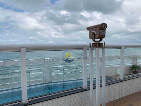 Imagem Apartamento com 2 Quartos à Venda, 120 m² em Aviação - Praia Grande