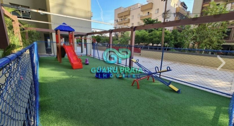 Apartamento com 1 Quarto à Venda, 66 m² em Enseada - Guarujá