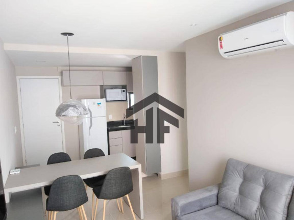 Imagem Apartamento com 1 Quarto para Alugar, 34 m² em Parnamirim - Recife Imagem Apartamento com 1 Quarto para Alugar, 34 m² em Parnamirim - Recife
