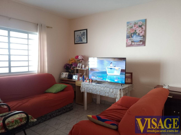 Imagem Casa com 3 Quartos à Venda, 290 m² em Cidade Salvador - Jacareí Imagem Casa com 3 Quartos à Venda, 290 m² em Cidade Salvador - Jacareí