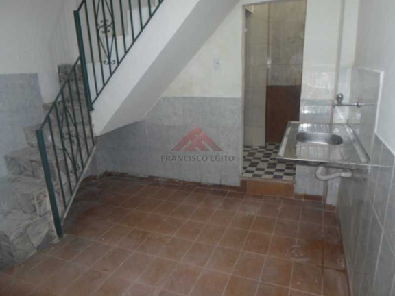 Imagem Casa com 1 Quarto à Venda, 40 m² em Fonseca - Niterói Imagem Casa com 1 Quarto à Venda, 40 m² em Fonseca - Niterói