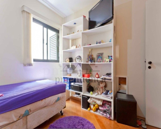 Imagem Apartamento com 3 Quartos à Venda, 137 m² em Perdizes - São Paulo Imagem Apartamento com 3 Quartos à Venda, 137 m² em Perdizes - São Paulo