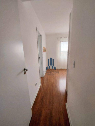 Imagem Apartamento com 2 Quartos à Venda, 56 m² em Portão - Curitiba Imagem Apartamento com 2 Quartos à Venda, 56 m² em Portão - Curitiba