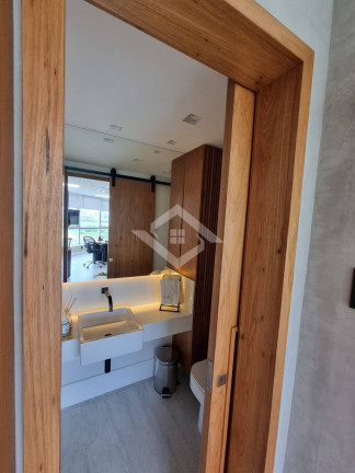 Imagem Sala Comercial à Venda, 36 m² em Barra Olímpica - Rio De Janeiro