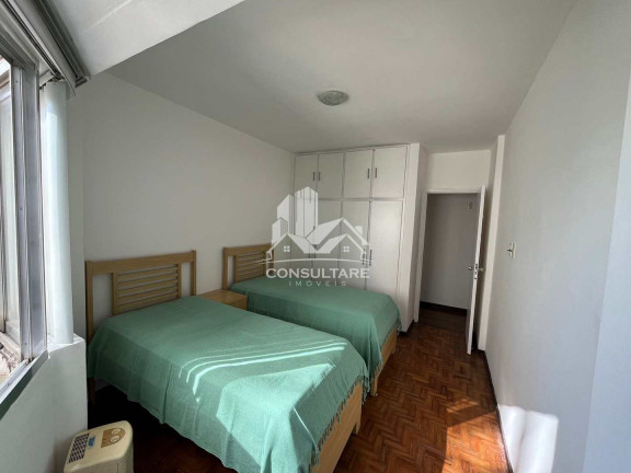 Imagem Apartamento com 2 Quartos para Alugar, 69 m² em Aparecida - Santos Imagem Apartamento com 2 Quartos para Alugar, 69 m² em Aparecida - Santos