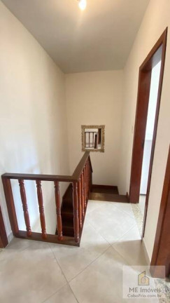 Imagem Casa de Condomínio com 3 Quartos à Venda, 150 m² em Portinho - Cabo Frio Imagem Casa de Condomínio com 3 Quartos à Venda, 150 m² em Portinho - Cabo Frio