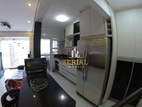 Imagem Apartamento com 2 Quartos à Venda, 67 m² em Santo Antônio - São Caetano Do Sul Imagem Apartamento com 2 Quartos à Venda, 67 m² em Santo Antônio - São Caetano Do Sul
