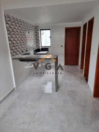 Imagem Apartamento com 2 Quartos à Venda, 40 m² em Vila Antonina - São Paulo