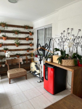 Imagem Apartamento com 3 Quartos à Venda, 162 m² em Barra Funda - São Paulo Imagem Apartamento com 3 Quartos à Venda, 162 m² em Barra Funda - São Paulo
