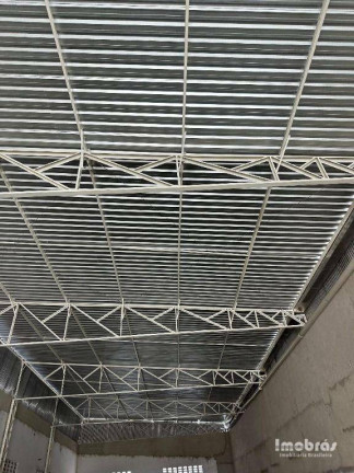 Imagem Galpão para Alugar, 988 m² em Lagoinha - Eusébio Imagem Galpão para Alugar, 988 m² em Lagoinha - Eusébio