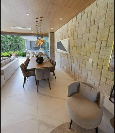 Imagem Casa de Condomínio com 3 Quartos à Venda, 200 m² em Tamboré - Santana De Parnaíba Imagem Casa de Condomínio com 3 Quartos à Venda, 200 m² em Tamboré - Santana De Parnaíba