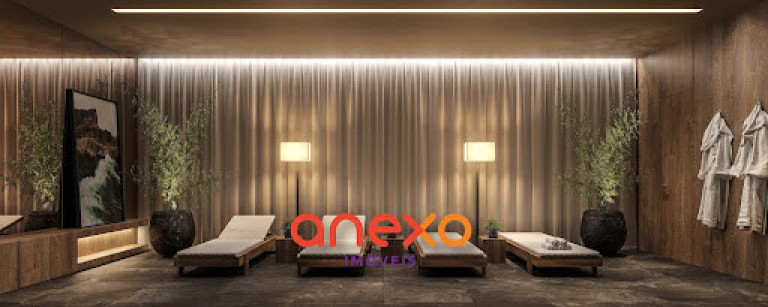 Imagem Apartamento com 4 Quartos à Venda, 100 m² em Meia Praia - Itapema