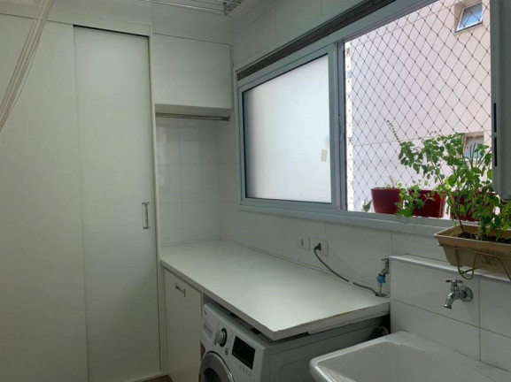 Imagem Apartamento com 3 Quartos à Venda, 109 m² em Vila Olímpia - São Paulo